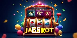 Jackpot Winner