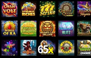 Fortune Tiger Slot